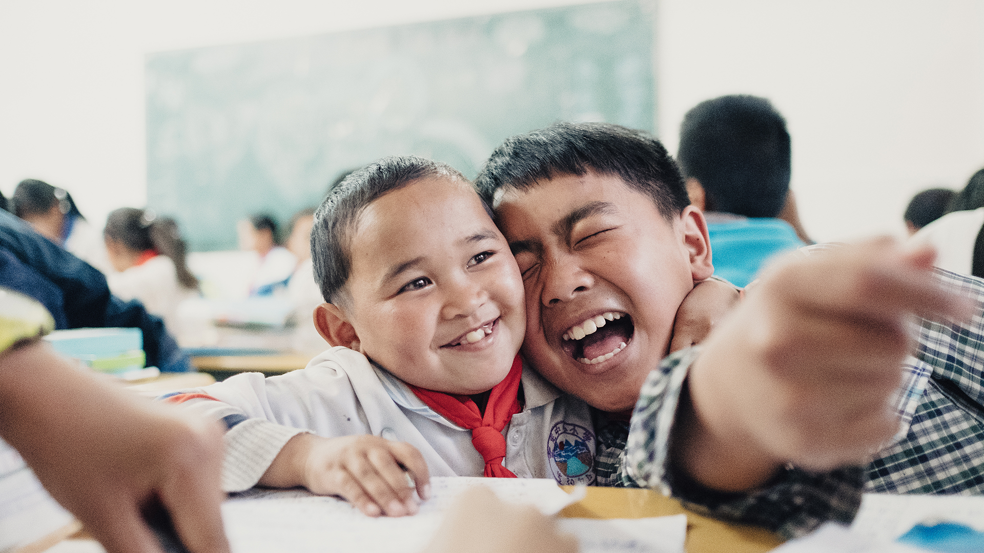 inclusive education banner