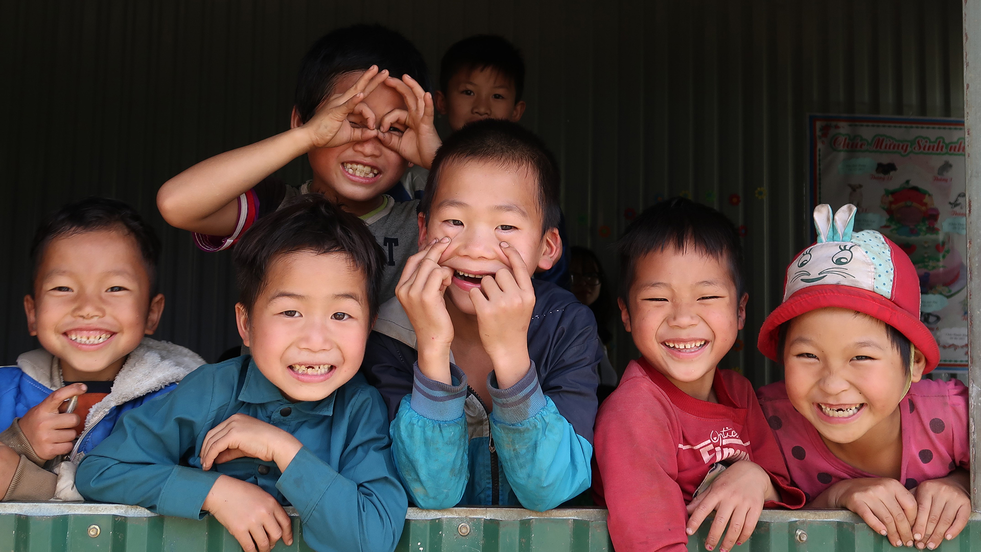 Report-BR-Child Sponsorship Report 2018