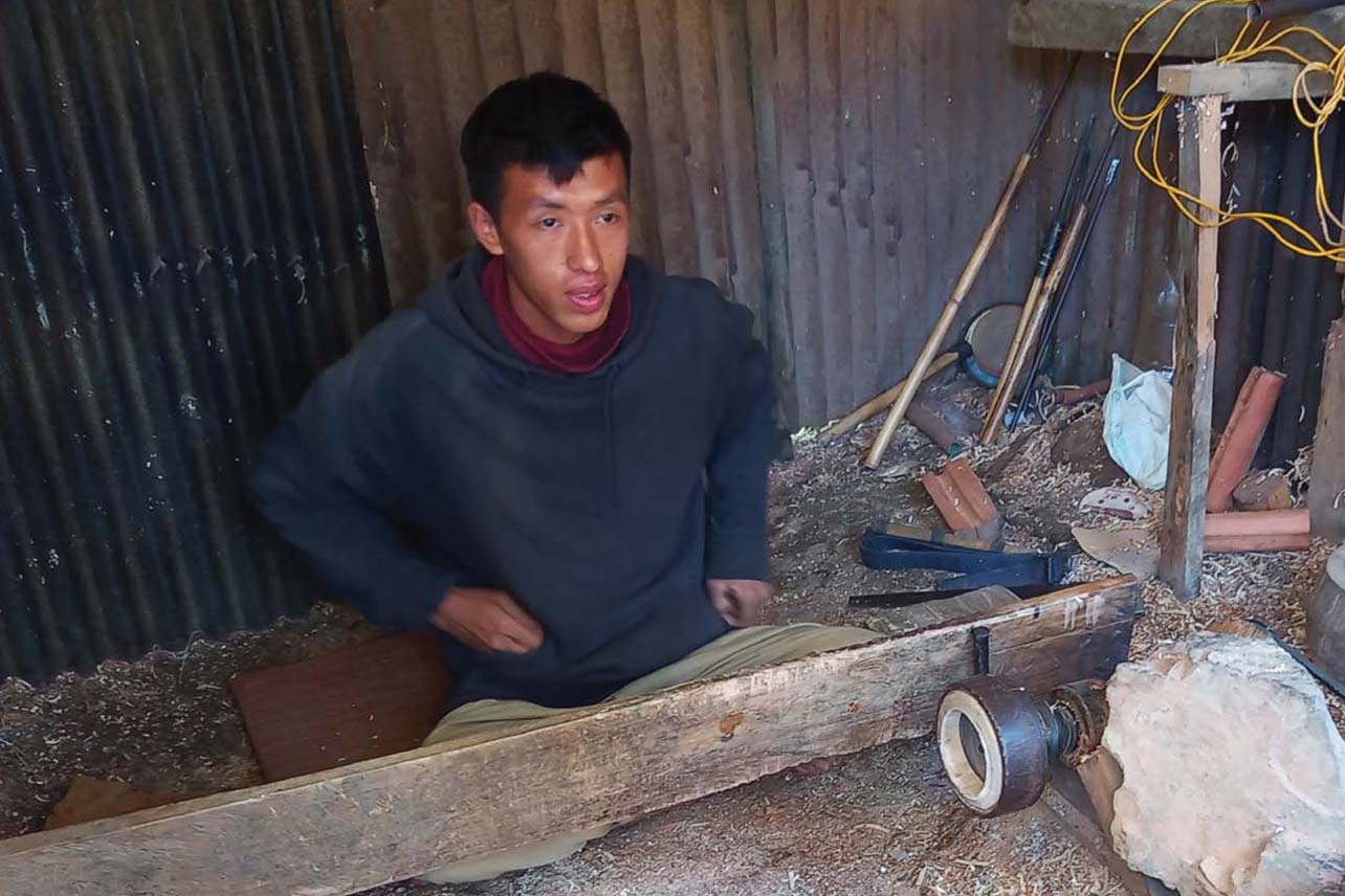 Bhutan_Comprehensive-Support-for-Children-at-Risk