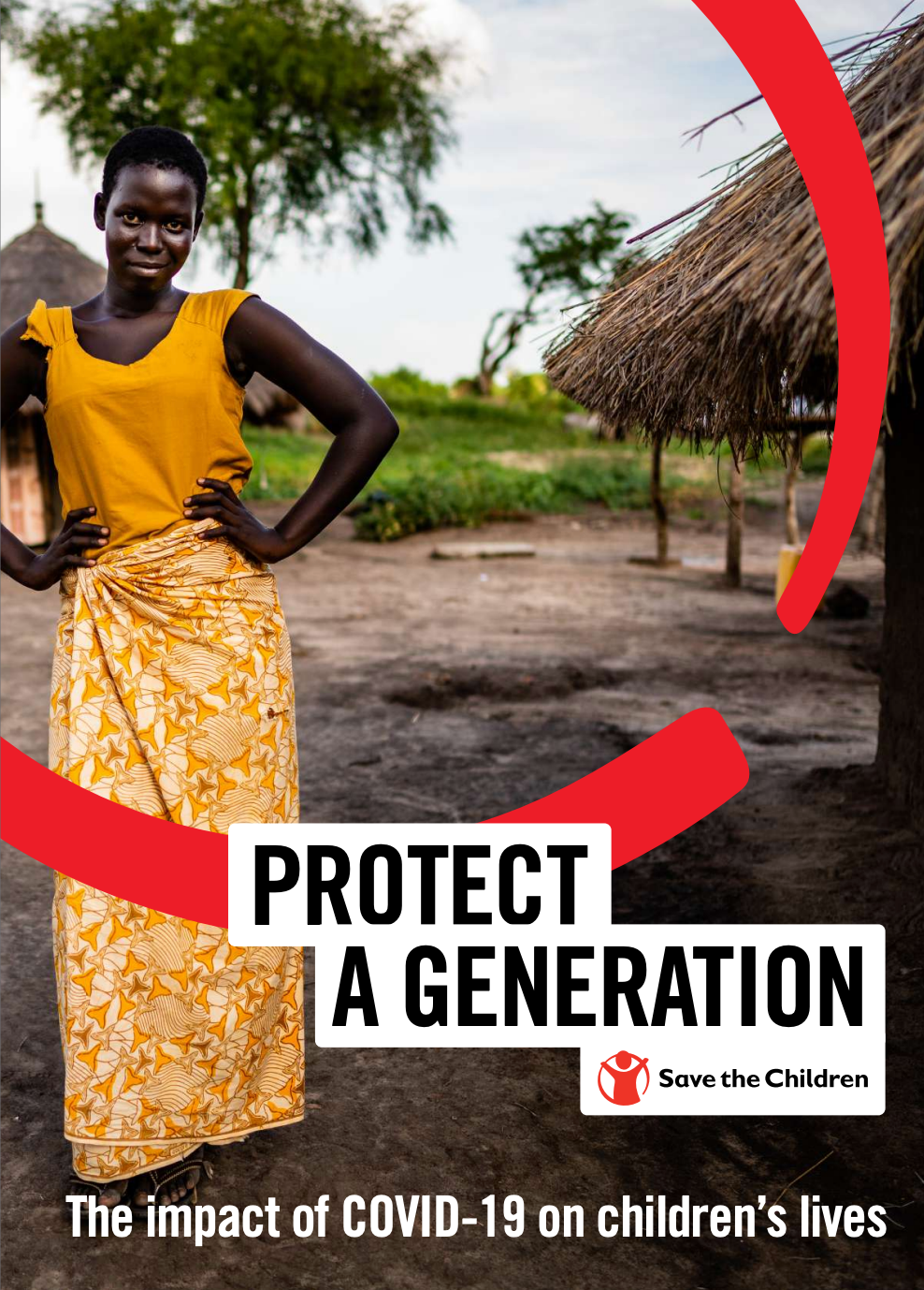 Protect A Generation Report（只提供英文版）