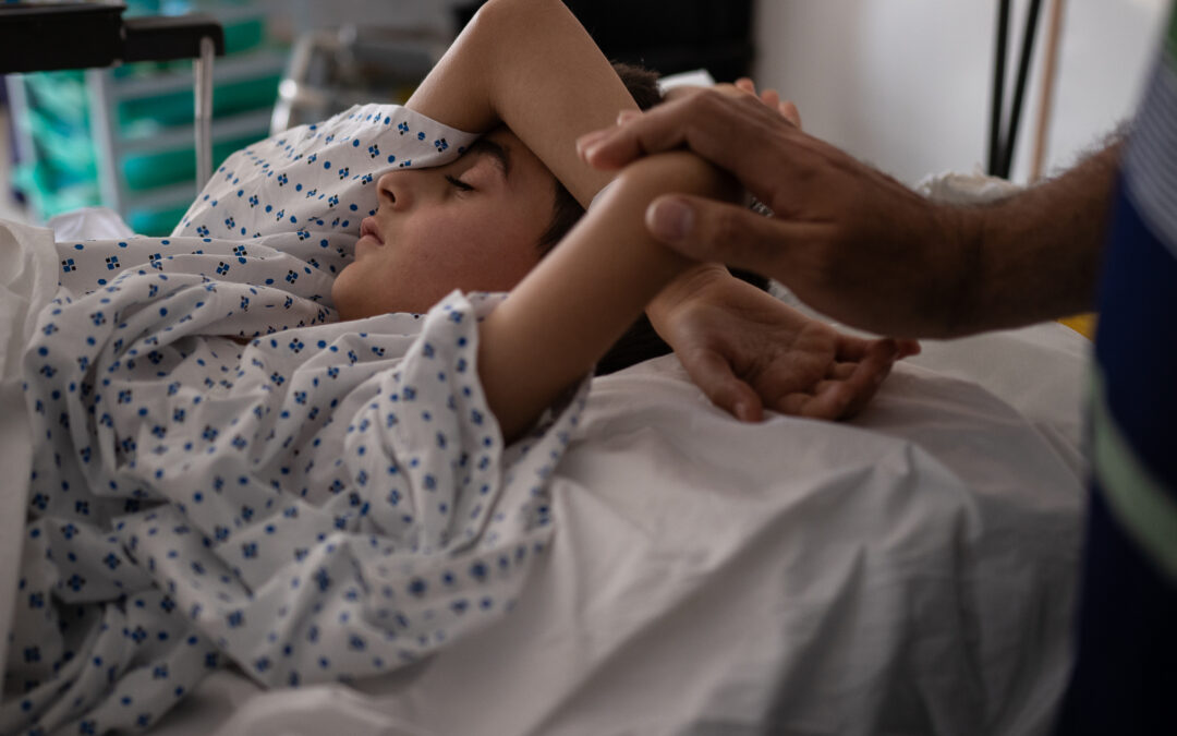 2024年05月07日加沙: 救助兒童會警告拉法家庭新搬遷令後 兒童可能面臨致命後果 (只提供英文版本)