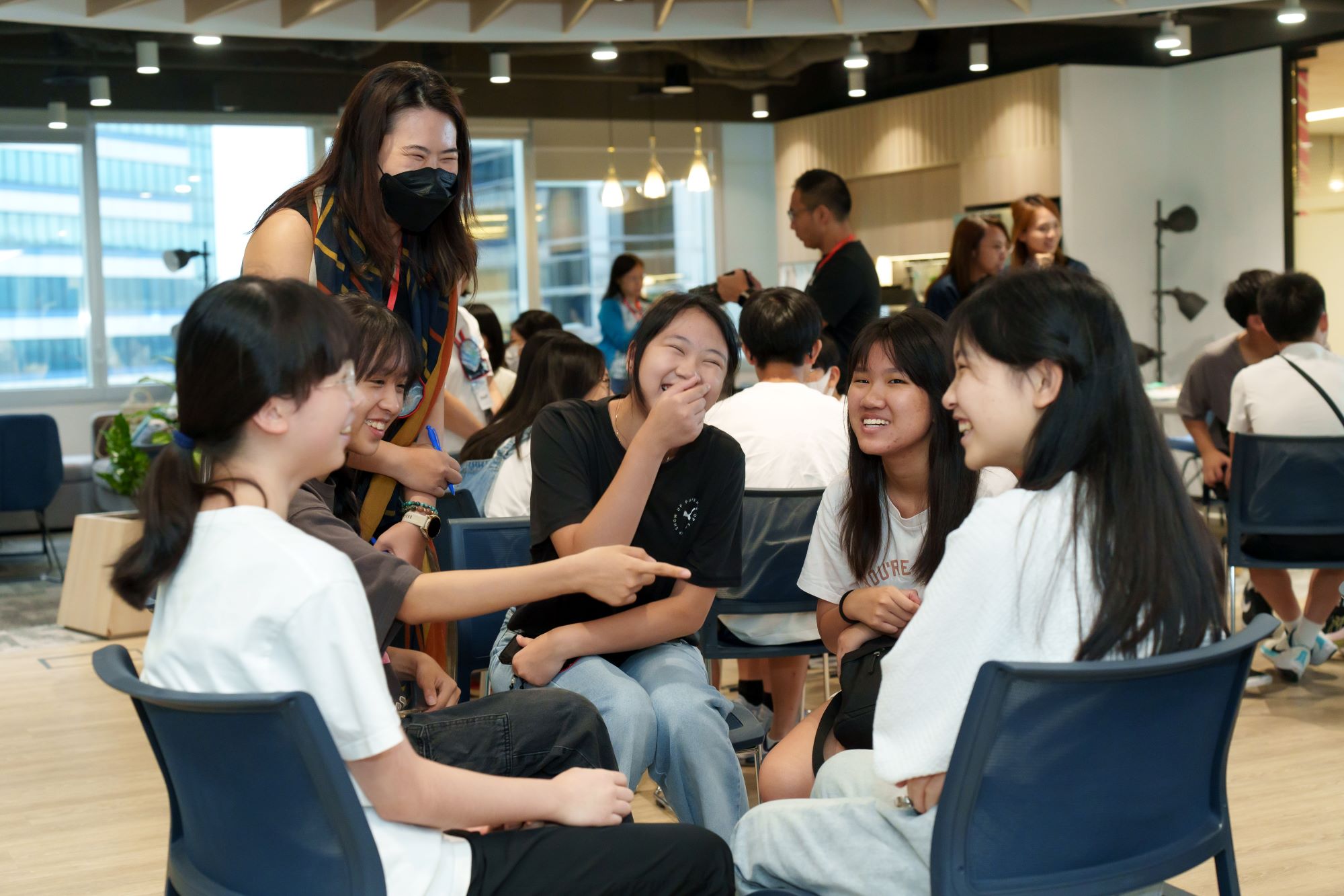 Generation Hope photo