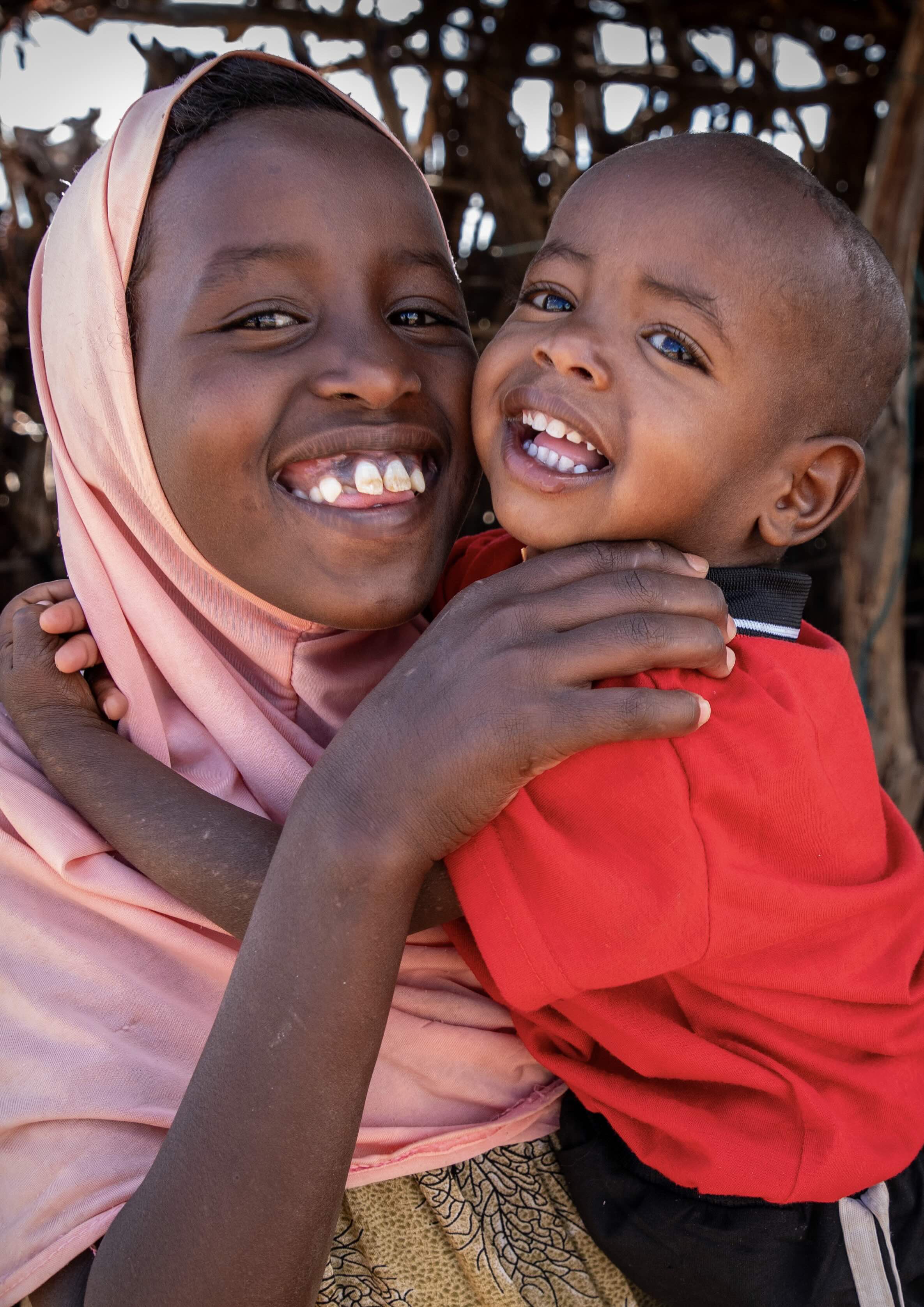 Children’s Emergency Fund 2024 Impact Annual Report