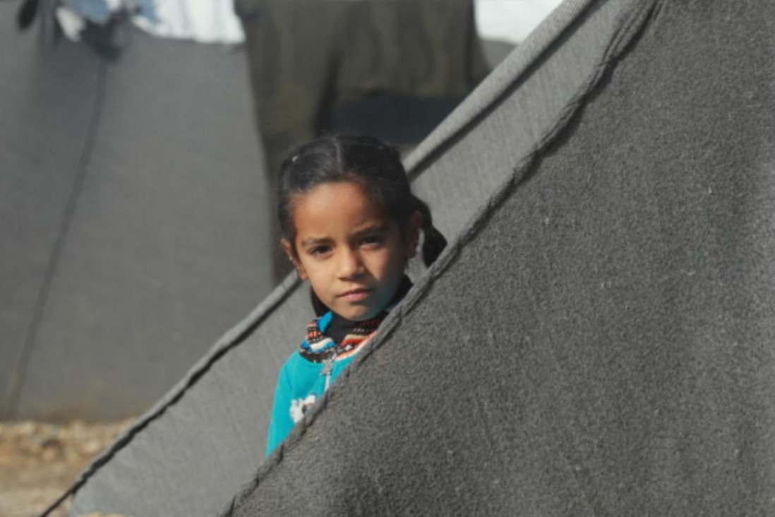 Sudan humanitarian response Gaza