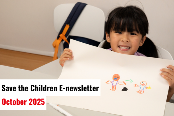 E-newsletter (Oct 2025 edition)
