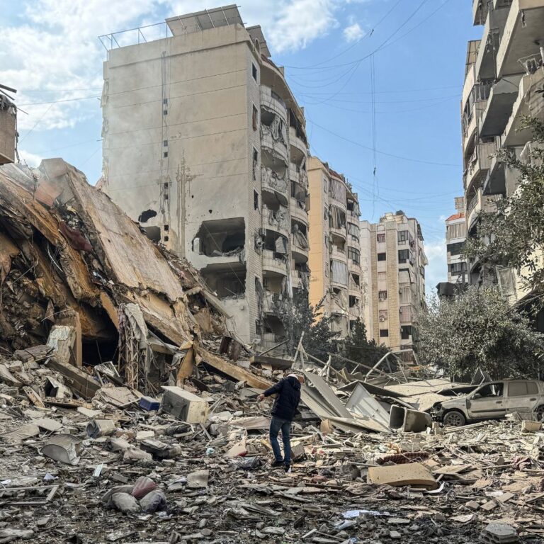 Help Children in Gaza and Lebanon