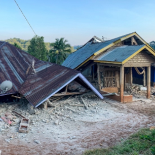 Help Children Affected by the Indonesia Earthquake