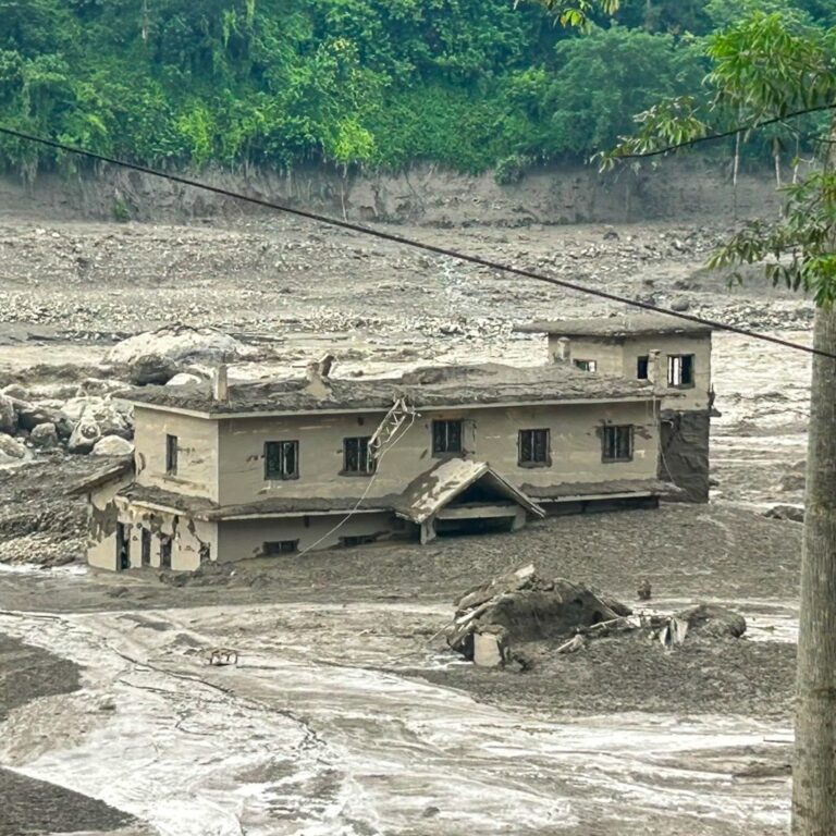 Help Children Affected by the Nepal Flood