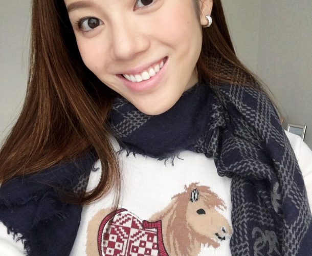 Miss Jessica Jann